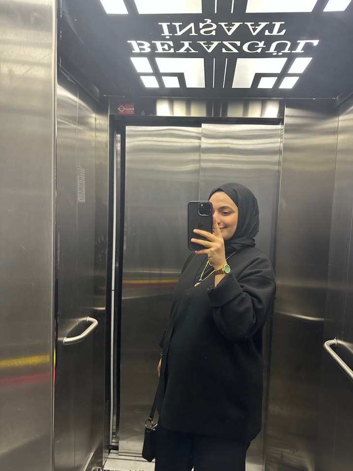 Mevsimlik ince kaban - Görsel 4