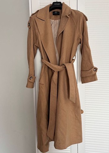 Kuşaklı Uzun Kaban - Görsel 3