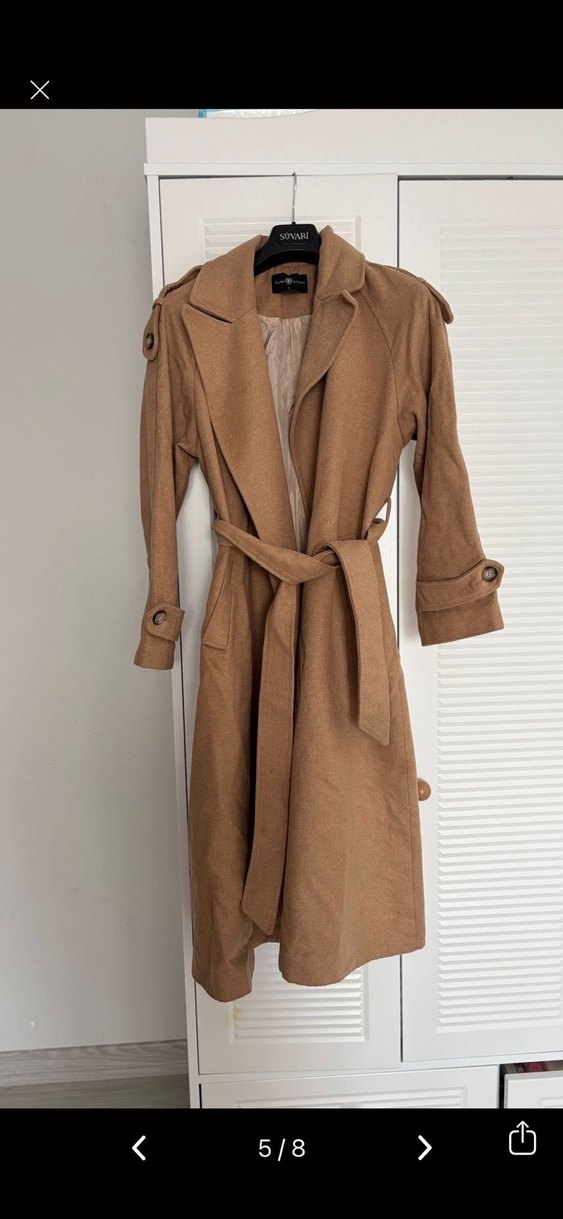 Kuşaklı Uzun Kaban - Görsel 3