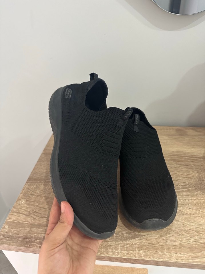 Skechers Spor Ayakkabı - Görsel 2