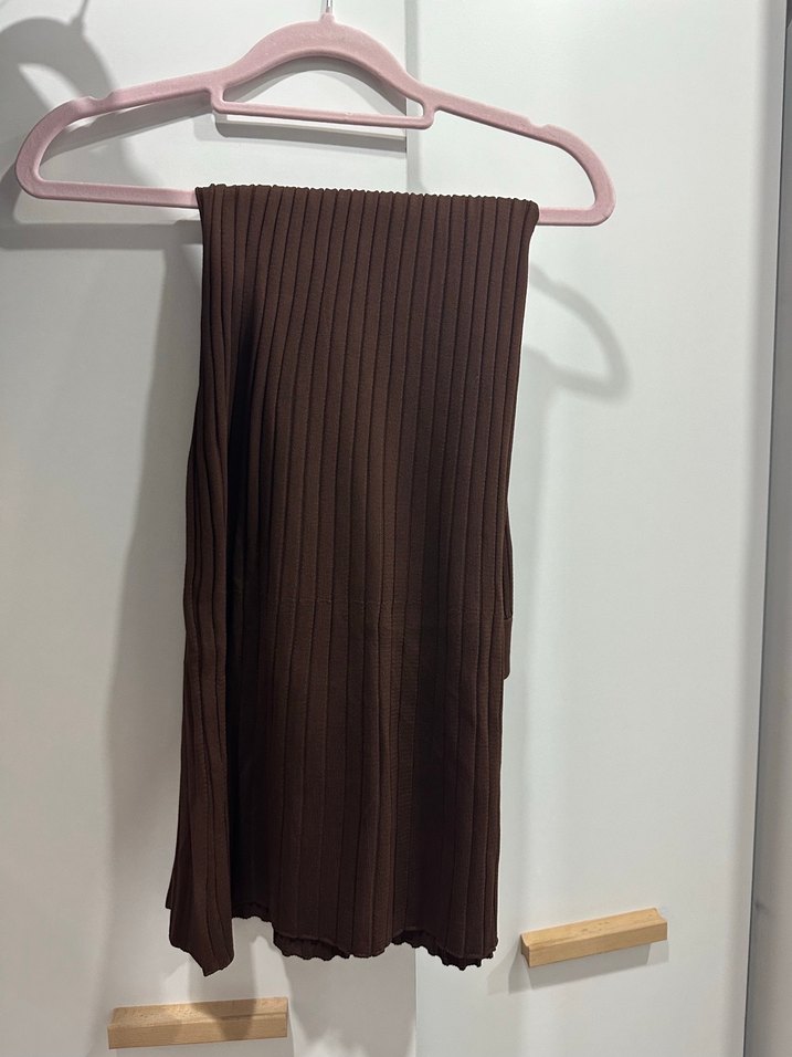 Qalve Kadın etekli takım - Görsel 3