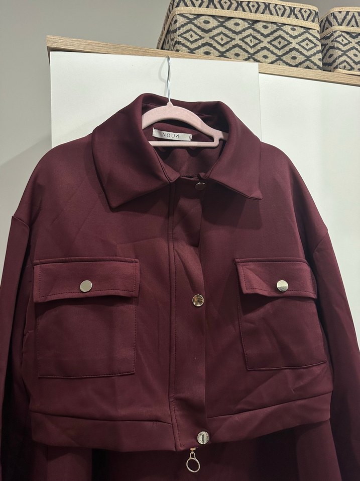 Duendeca etekli takım - Görsel 4