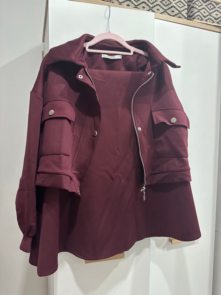 Duendeca etekli takım - Görsel 2