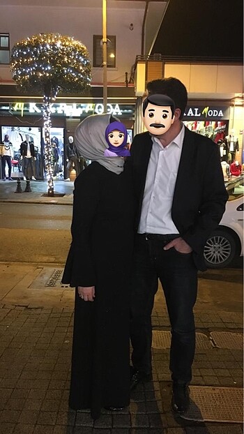 42 Beden Tesettür Abiye
