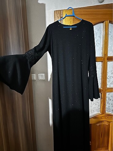 Tesettür Abiye