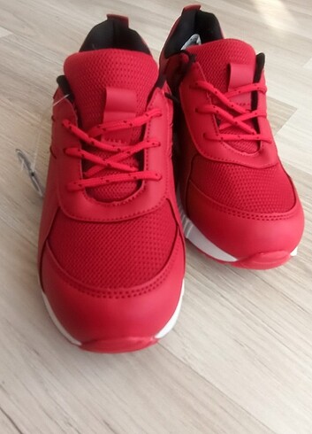 LC Waikiki unisex sneaker spor ayakkabı