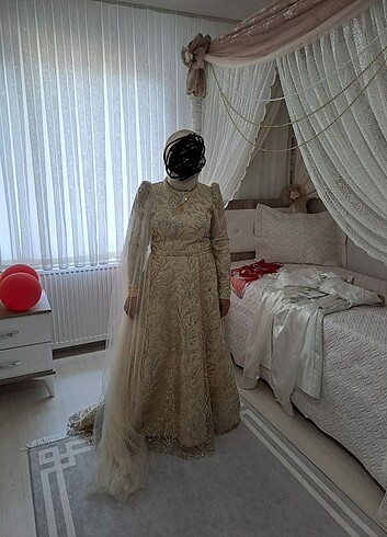 Simli abiye