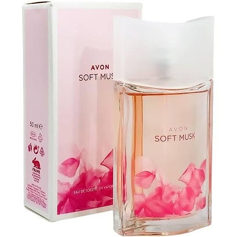 Avon Parfüm