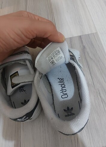 Adidas superstar 