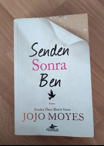  Hayatın Kıyısında - Jennifer Niven