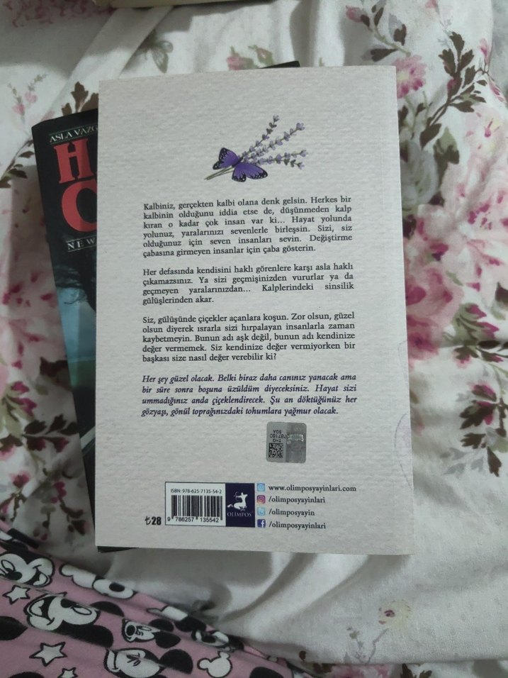 Çok Şeyden Habersizdim - Songül Ünsal - Görsel 2