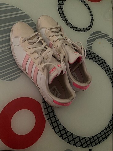 Adidas Bayan Spor Ayakkabı
