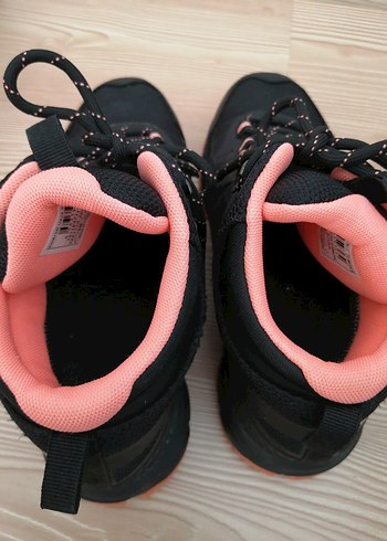 Lumberjack kadın su geçirmez bot - Görsel 4