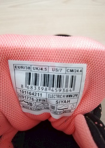 Lumberjack kadın su geçirmez bot - Görsel 7