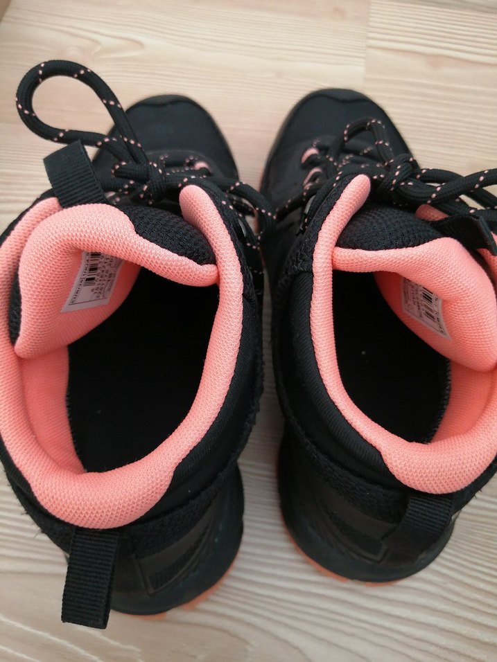 Lumberjack kadın su geçirmez bot - Görsel 4