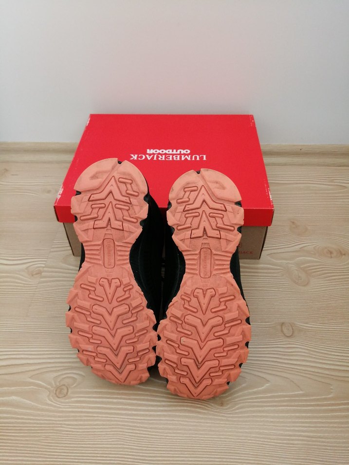 Lumberjack kadın su geçirmez bot - Görsel 5