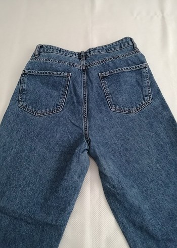 LCW mom jeans pantolon - Görsel 6