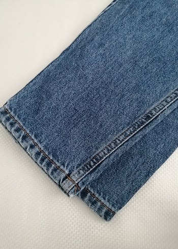 LCW mom jeans pantolon - Görsel 4