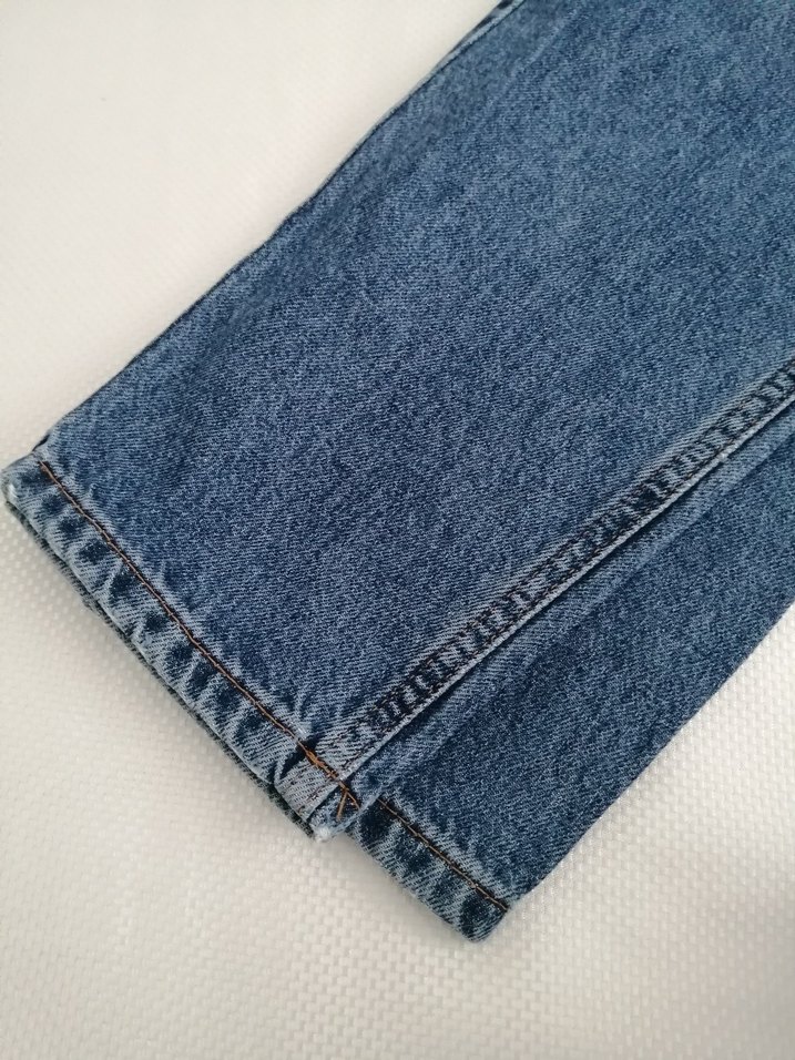 LCW mom jeans pantolon - Görsel 4