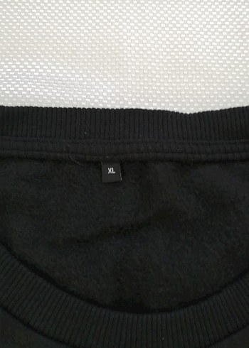 Trendyolman Erkek Sweatshirt - Görsel 5