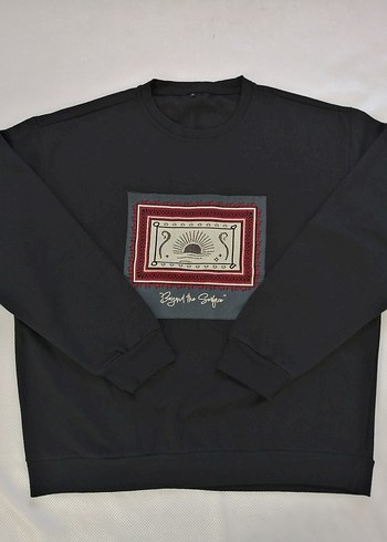 Trendyolman Erkek Sweatshirt - Görsel 2