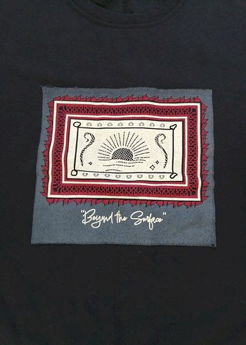 Trendyolman Erkek Sweatshirt - Görsel 4