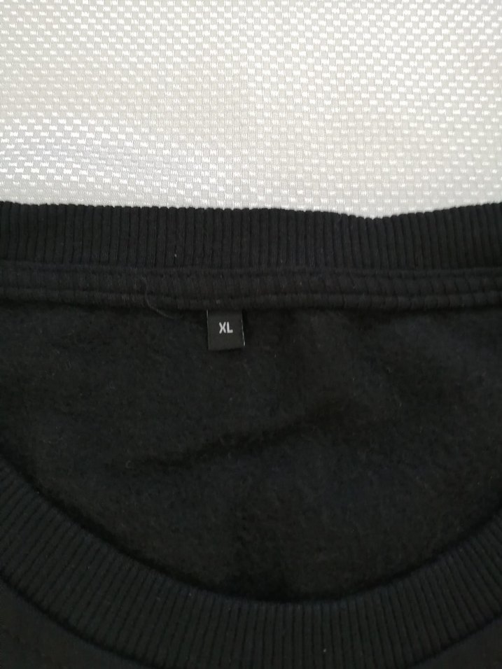 Trendyolman Erkek Sweatshirt - Görsel 5