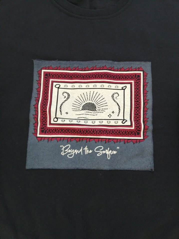 Trendyolman Erkek Sweatshirt - Görsel 4