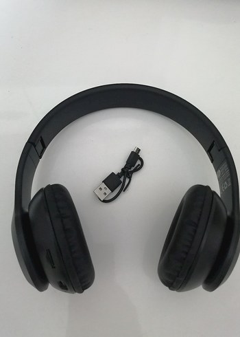 Siyah Surround Bass Kulaklık IP68 - Görsel 4