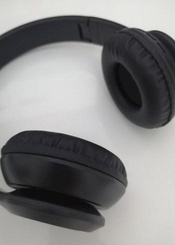 Siyah Surround Bass Kulaklık IP68 - Görsel 5