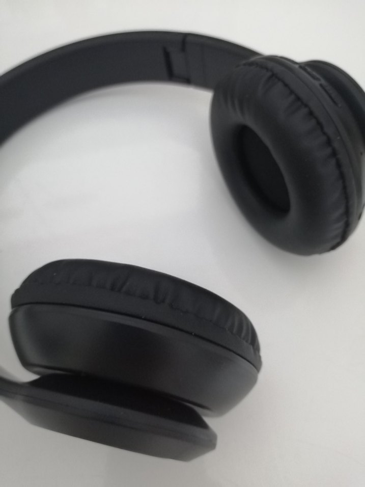 Siyah Surround Bass Kulaklık IP68 - Görsel 5