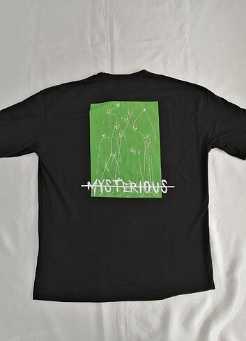 Tredyolman T-Shirt - Görsel 5