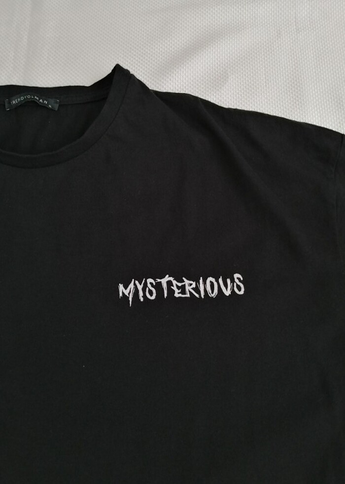 Tredyolman T-Shirt - Görsel 4