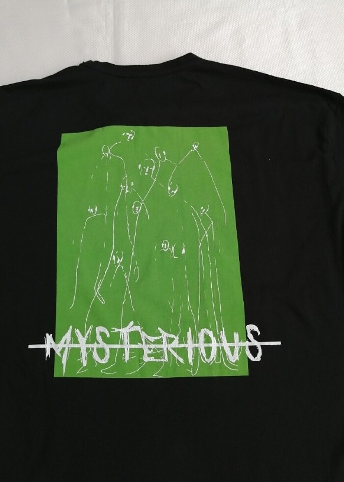 Tredyolman T-Shirt - Görsel 3