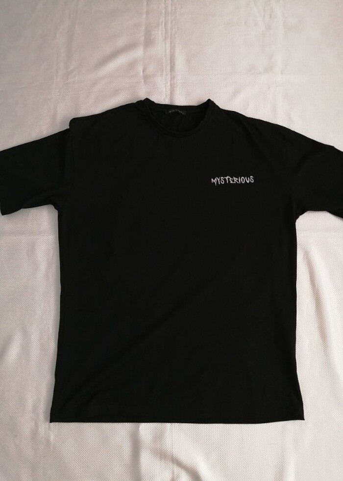 Tredyolman T-Shirt - Görsel 2