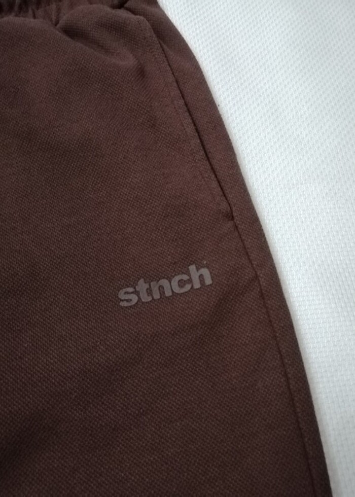 LCW pamuklu şort - Görsel 4