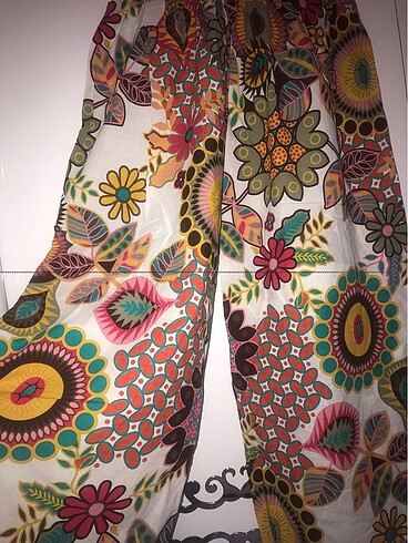 Trendyol & Milla Etekli pantolon