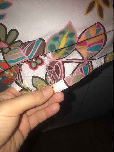 xl Beden siyah Renk Etekli pantolon