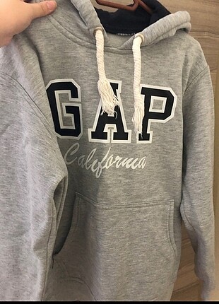 orijinal gap sweatshirt