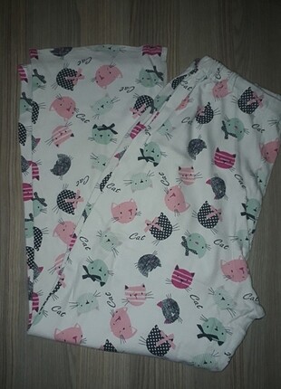pijama takımı