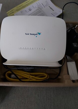 Modem