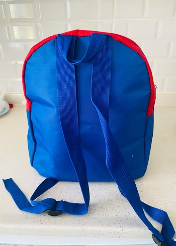 Renkli Spiderman Plaj ve Bahçe Oyuncak Seti - Görsel 7