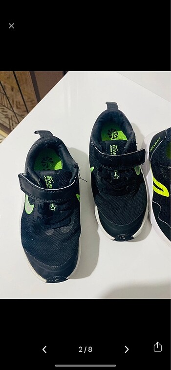 Nike Nike ve newfeel
