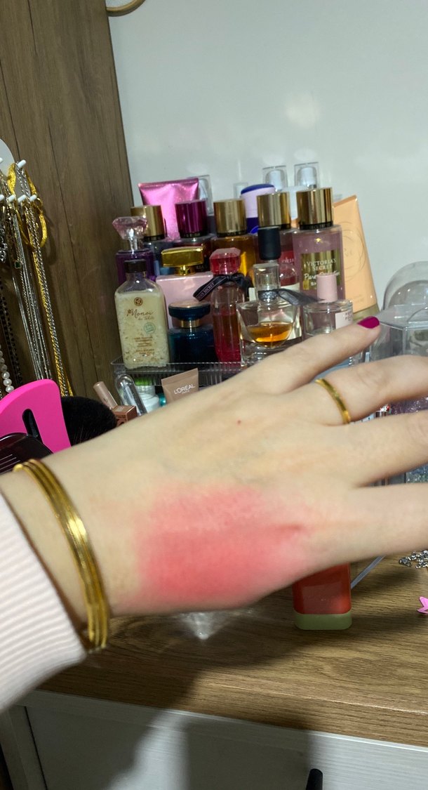 pix! allık - Görsel 4