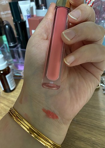Max Factor lip gloss - Görsel 3