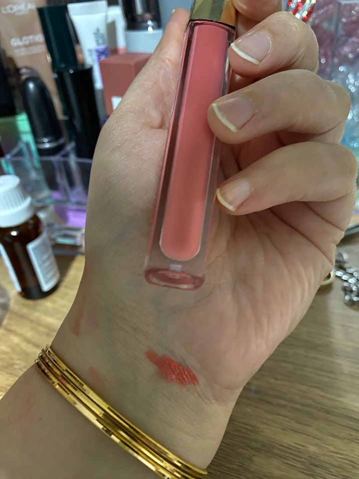 Max Factor lip gloss - Görsel 3