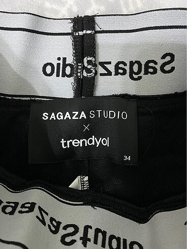 Sagaza Madrid Sagaza sort