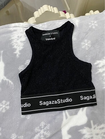 Sagaza crop