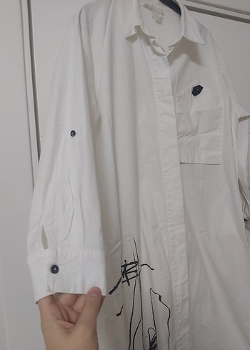 bize fashion marka tunik - Görsel 4