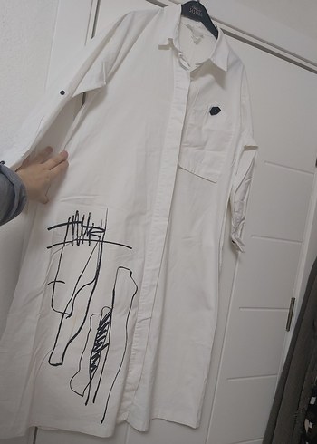 bize fashion marka tunik - Görsel 2